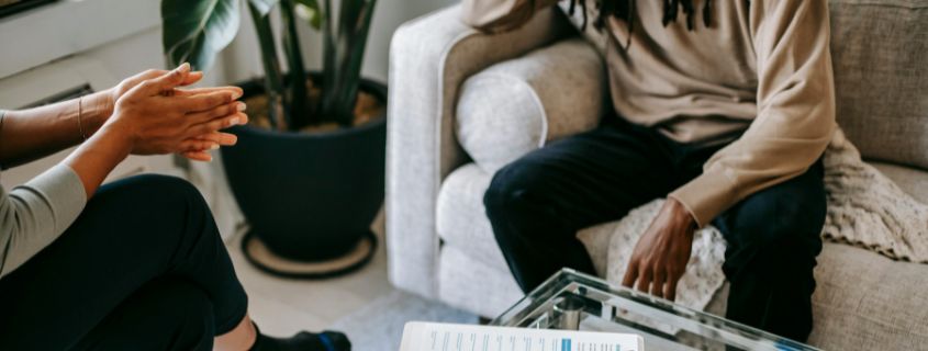 Espaços de saúde compartilhados