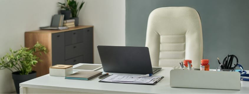 sublocação de consultório